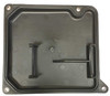 OEM Yamaha Air Cleaner Box Case Lid Cover and Seal 1986-88 Moto-4 YFM 225